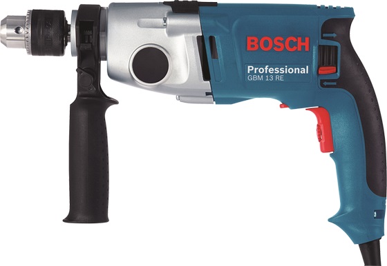 Taladro Bosch 13mm GBM13RE 06011A50H0