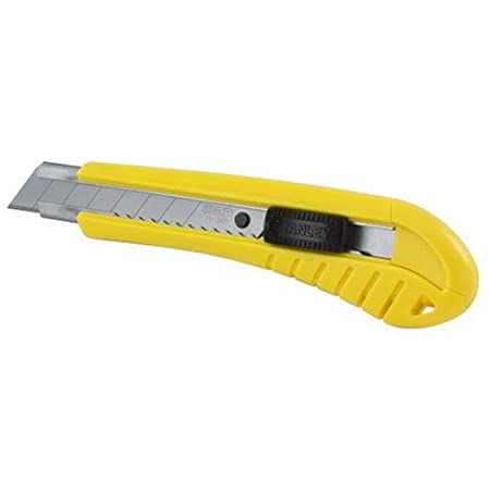 Cutter SnapOff 18 mm.
