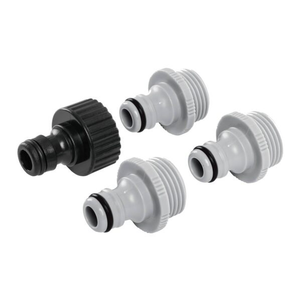 Set 4 Adaptadores Rosca 1/2 – 12730