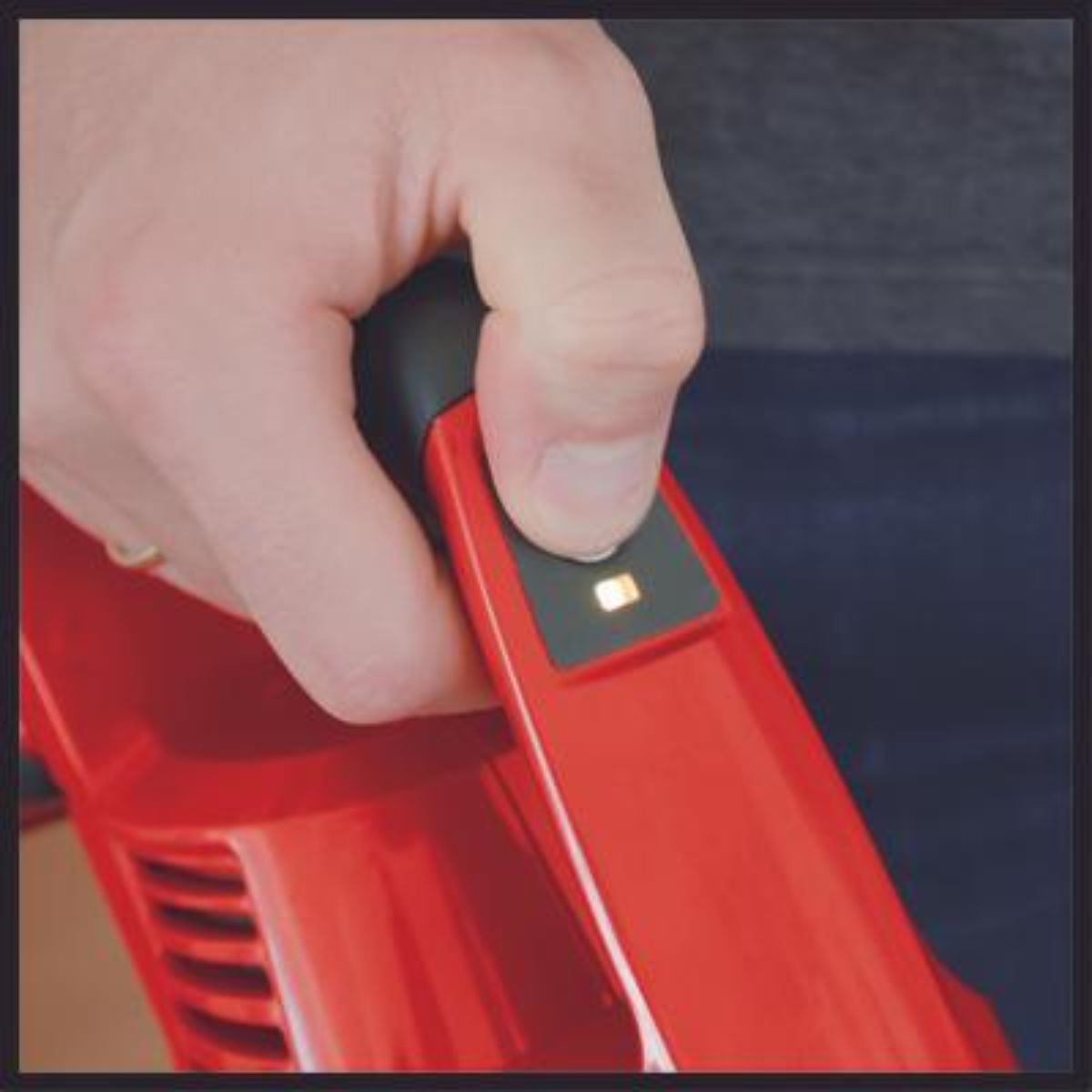 Aspiradora a Batería TE-SV18Li