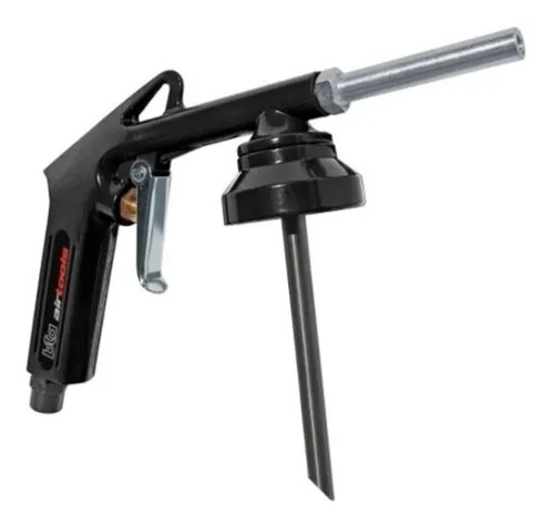 Pistola de Pintar Para Revestimientos