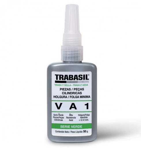 Trabasil VA1 50g. 300018