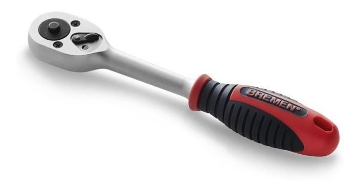 Llave Criquet E-1/2 Linea Pesada 3501