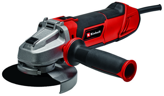 Amoladora Angular TE-AG 125/1010