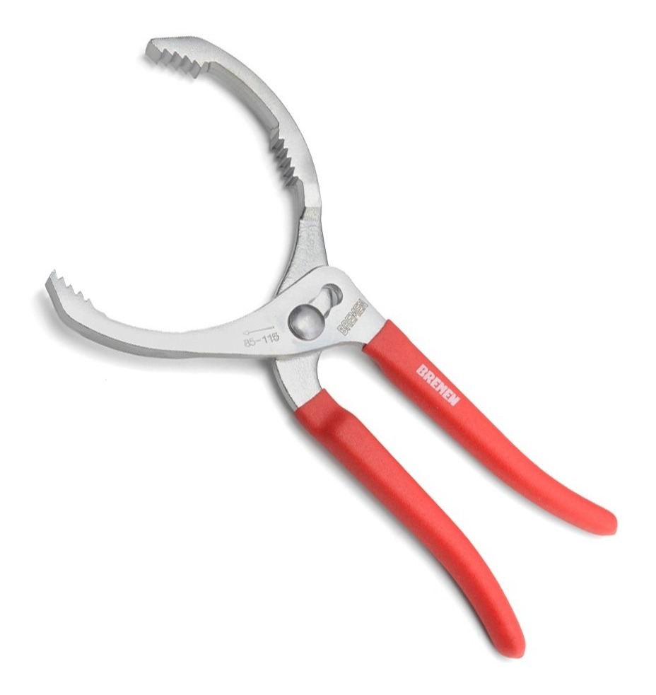 Pinza Saca Filtro de Aceite 60 a 90 mm. 5319