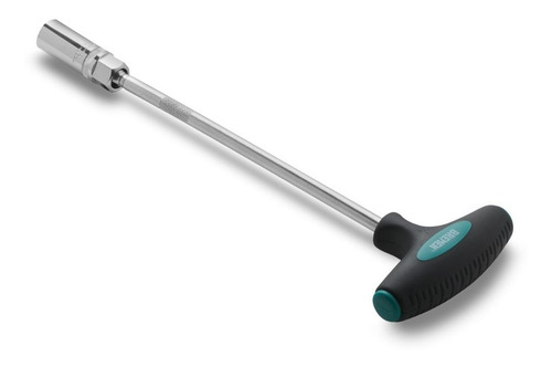 Llave Sacabujía T 16x350mm 6157