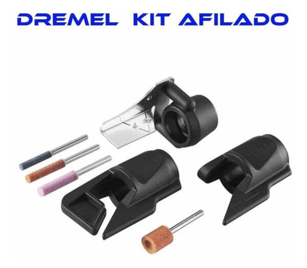 kit Afilador N►679