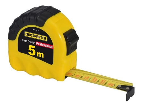Cinta Métrica 5 Metros 9932016