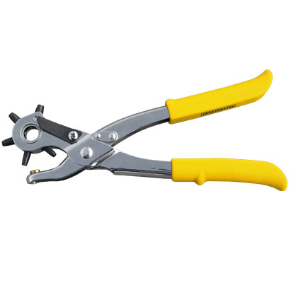 PINZA SACABOCADOS DE 2,5 a 5 mm. 9970902
