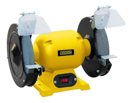 Amoladora de Banco 550W.