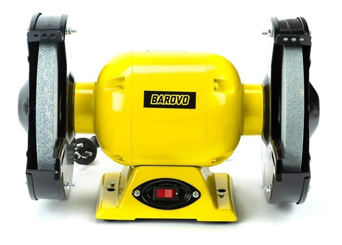 Amoladora de Banco 550W.
