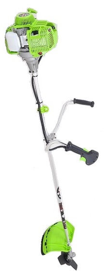 DESMALEZADORA 52 cc. UNIMAK BC520