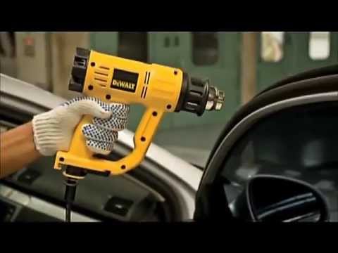 Pistola de Calor D26411