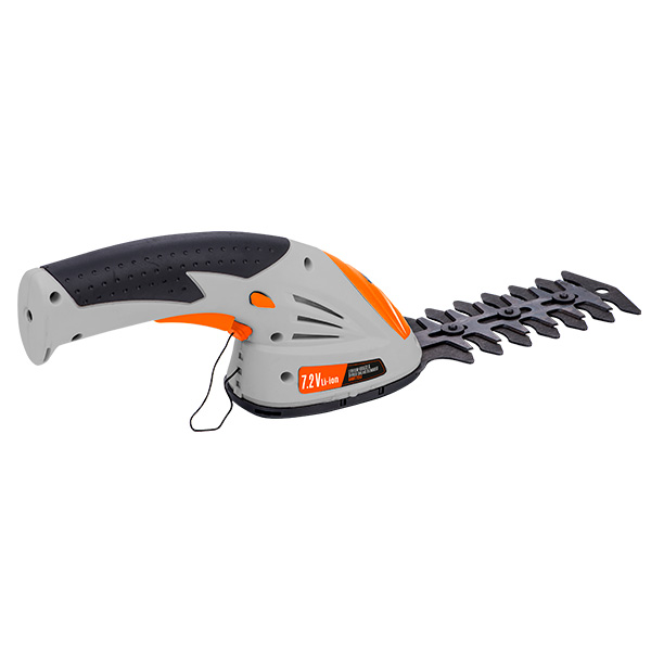 Corta Cerco/ Tijera Bateria 7.2V DAHT72Li