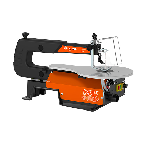 Caladora de Banco 120W.
