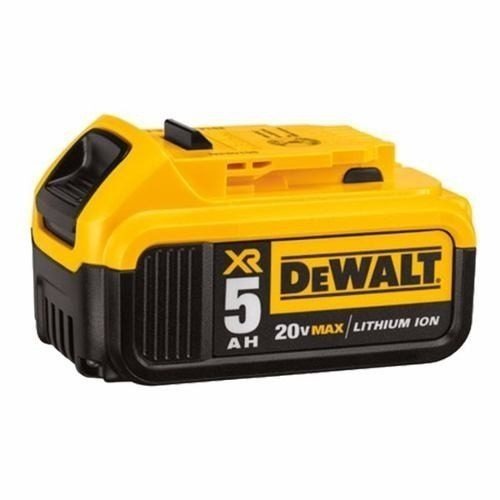 Bateria 20 V. 5 Amper Hora DCB205-B3