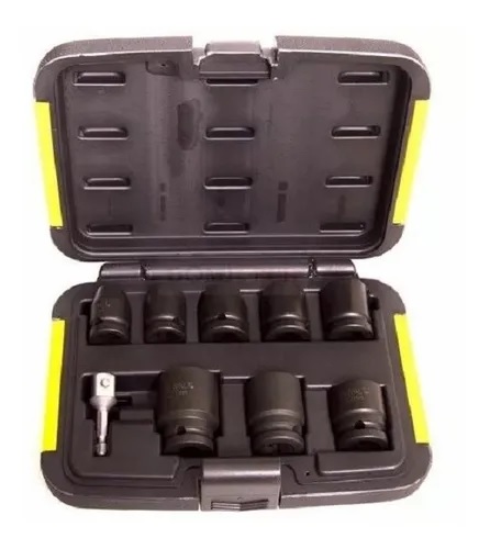 Set juego Tubos Impacto Metricos
