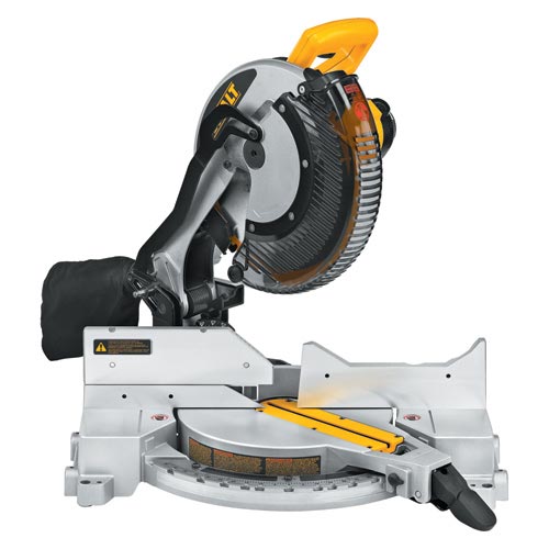 Ingleteadora DW715 12″