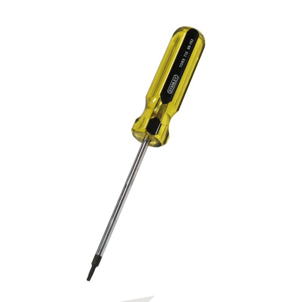 Destornilladores Torx Linea Pro