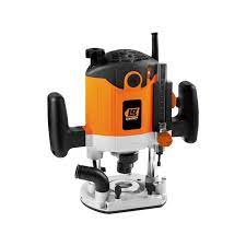Fresadora / Router 1400W.