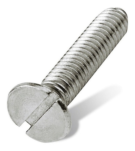 Tornillo Frezado Inoxidable Pulgada