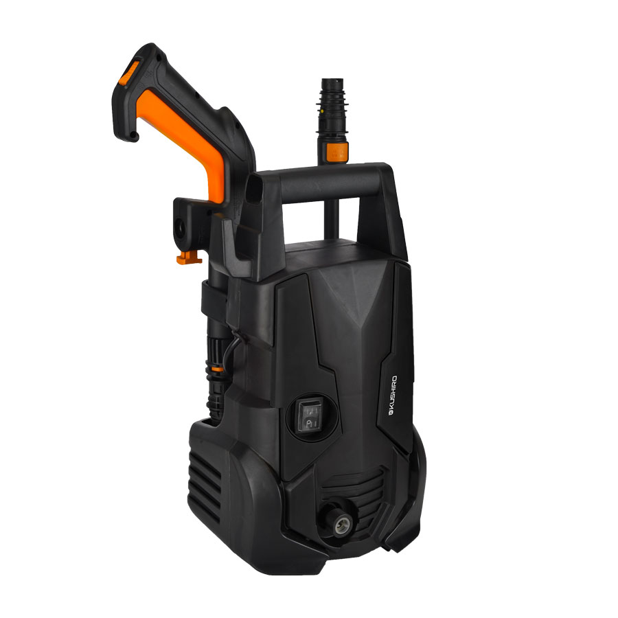 Hidrolavadora línea hogar HL510M