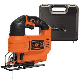 Caladora 550W. KS701PEK Con Maletín