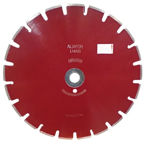 Disco Laser Abrasivo 12″ LA7S-12