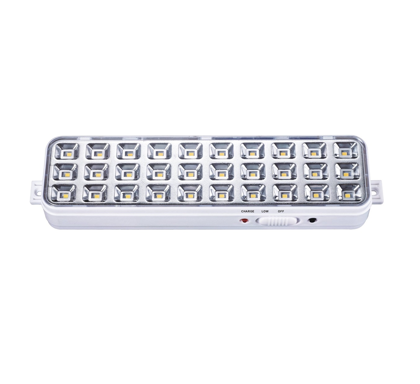 Luz de Emergencia 30 Leds LEM30E