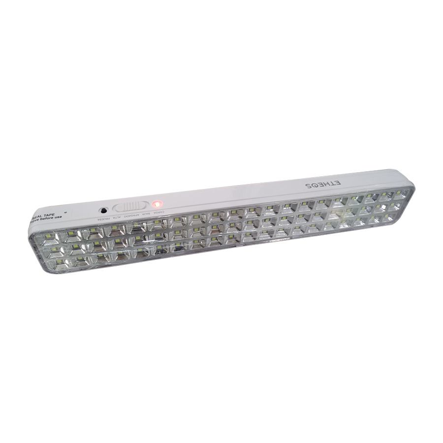 Luz de Emergencia 60 Leds LEM60E