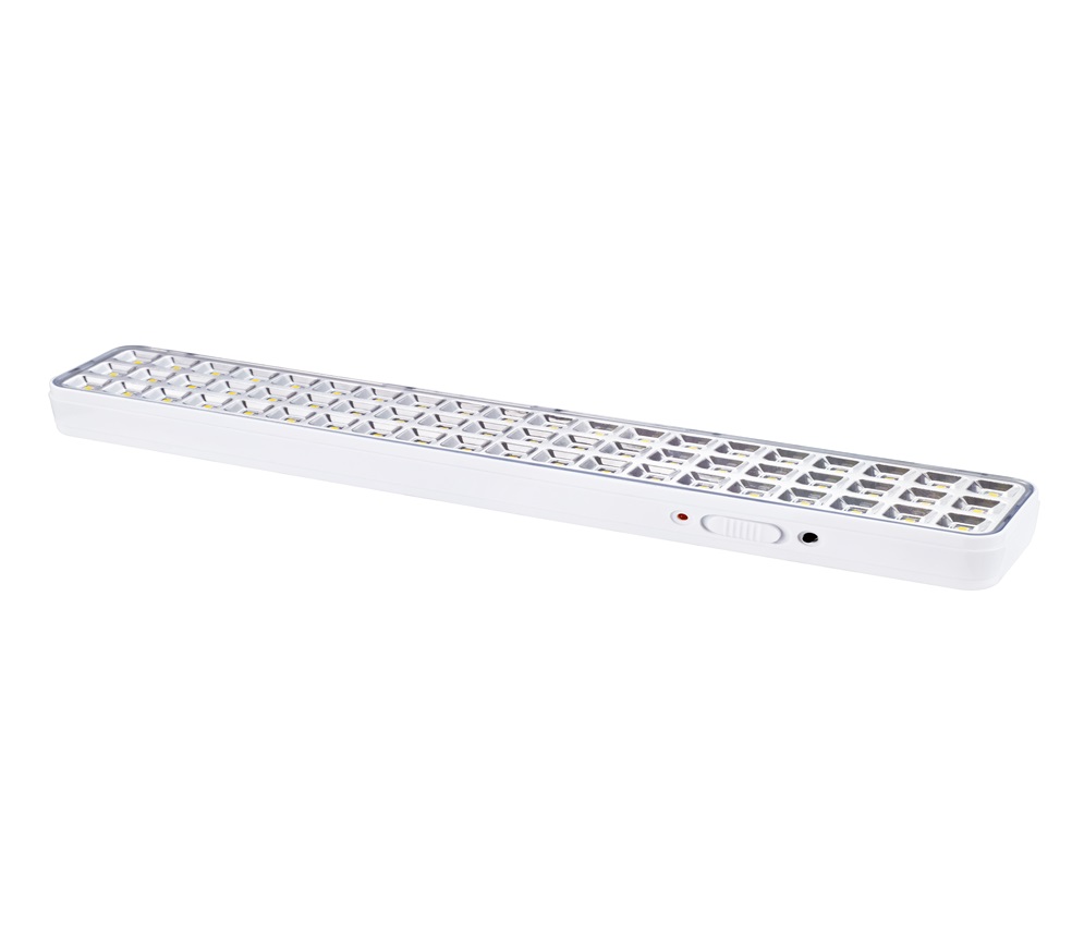 Luz de Emergencia 60 Leds LEM60E
