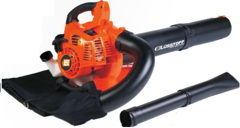 Sopla Aspirador explosión 2T – 26 cc.