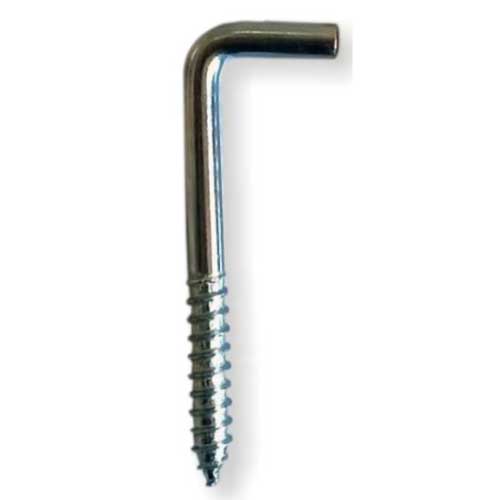 Pitones Escuadra “L” Sin Tope