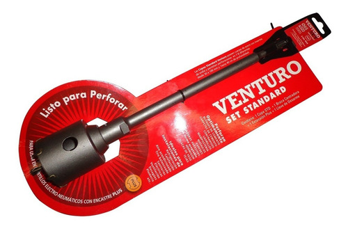 Set Venturo Ext. 320, Cen. 65 M22 S-S65
