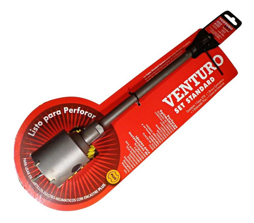 Set Venturo Ext. 320, Cen. 65 M22 S-S65