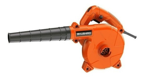 Soplador Aspirador 600W.