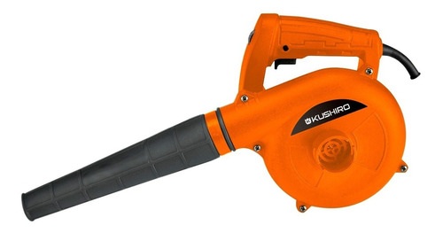 Soplador Aspirador 600W.