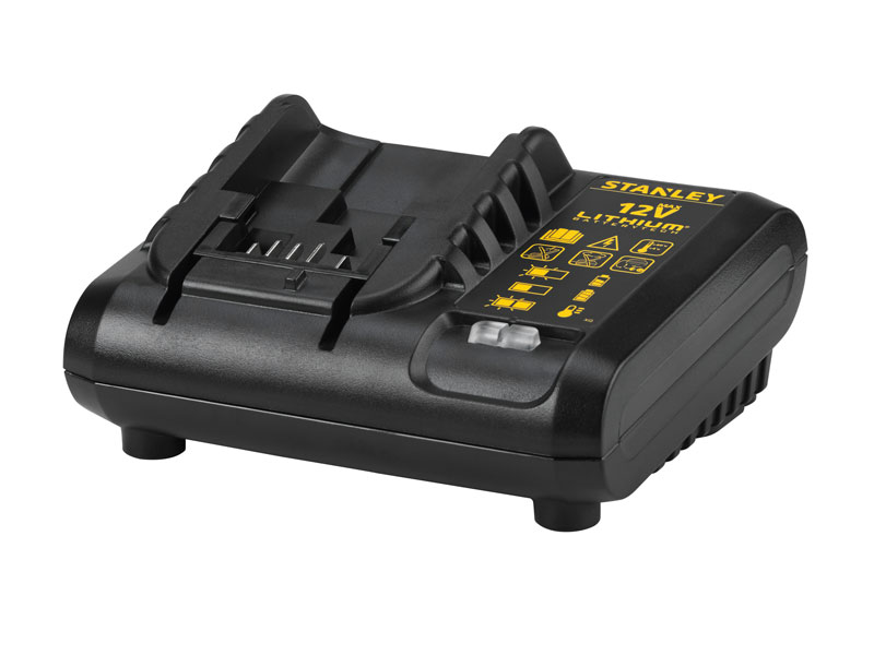 TALADRO ATORNILLADOR 12V. C/PERCUSION SCH12S2K-AR