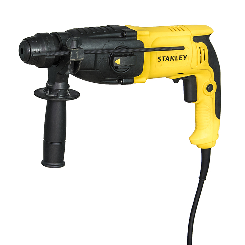 ROTO MARTILLO SDS-Plus 800 W. SHR263K-AR