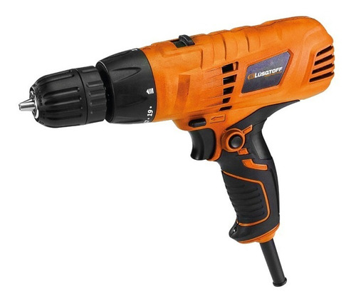 Taladro Atornillador 10mm 300W