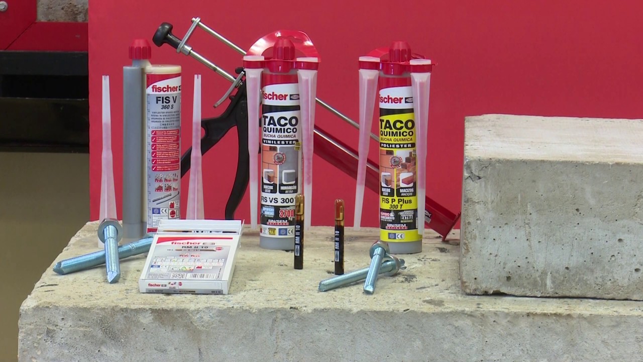 Ampolla Química RM