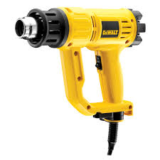 Pistola de Calor D26411