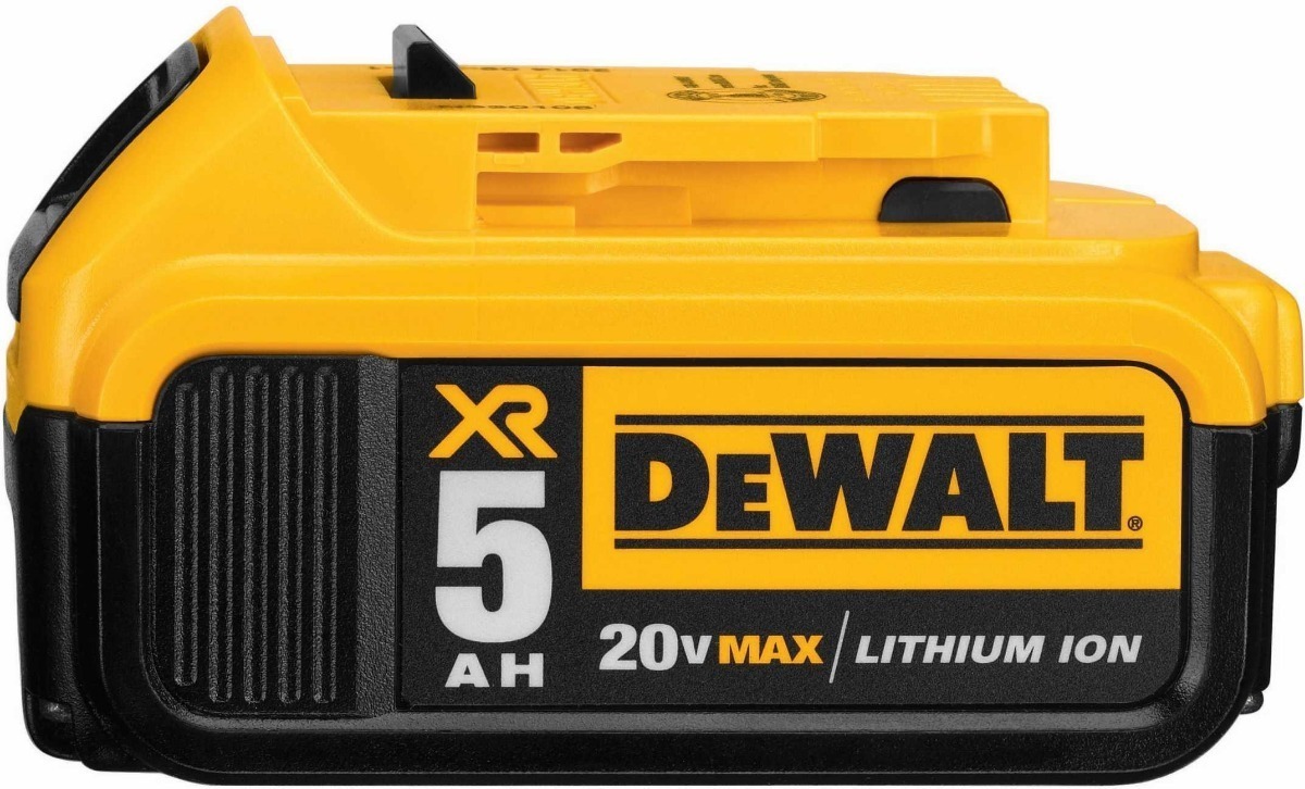 Bateria 20 V. 5 Amper Hora DCB205-B3
