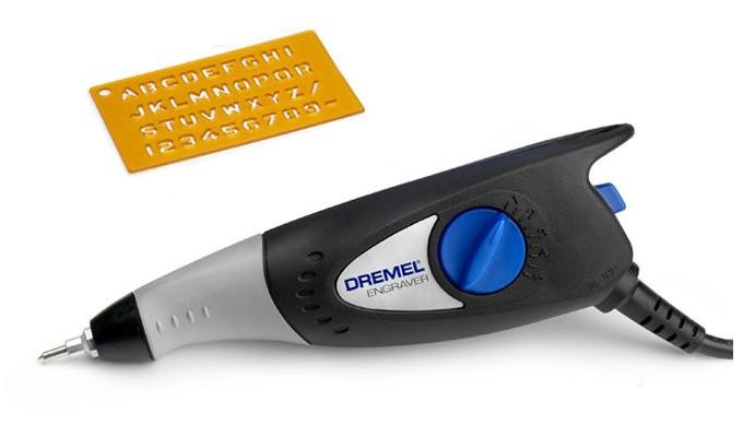 LAPIZ GRAVADOR DREMEL ENGRAVER 290