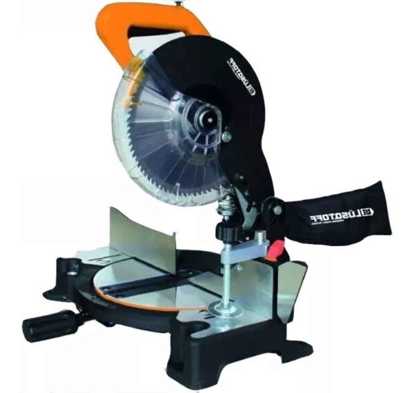 Ingleteadora 10″ – 254 mm. LQI-1650