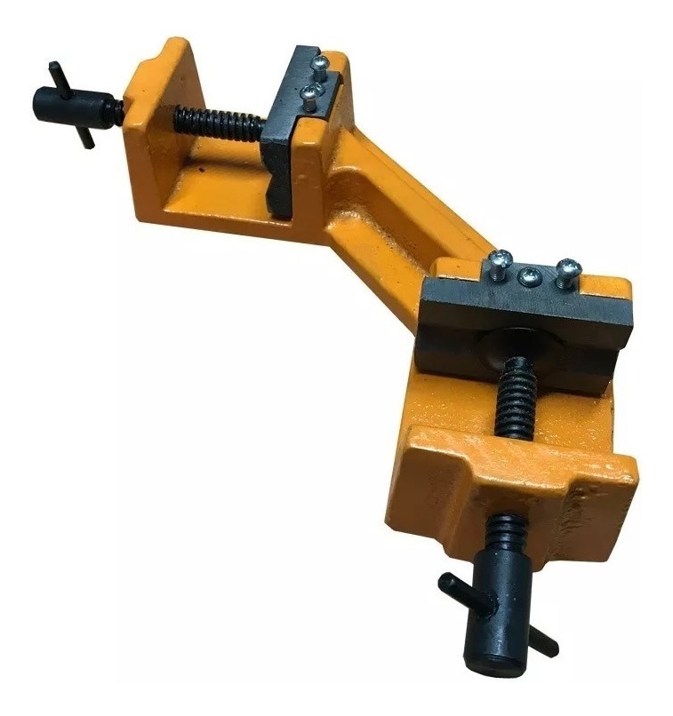 Morsa para Soldar 90º