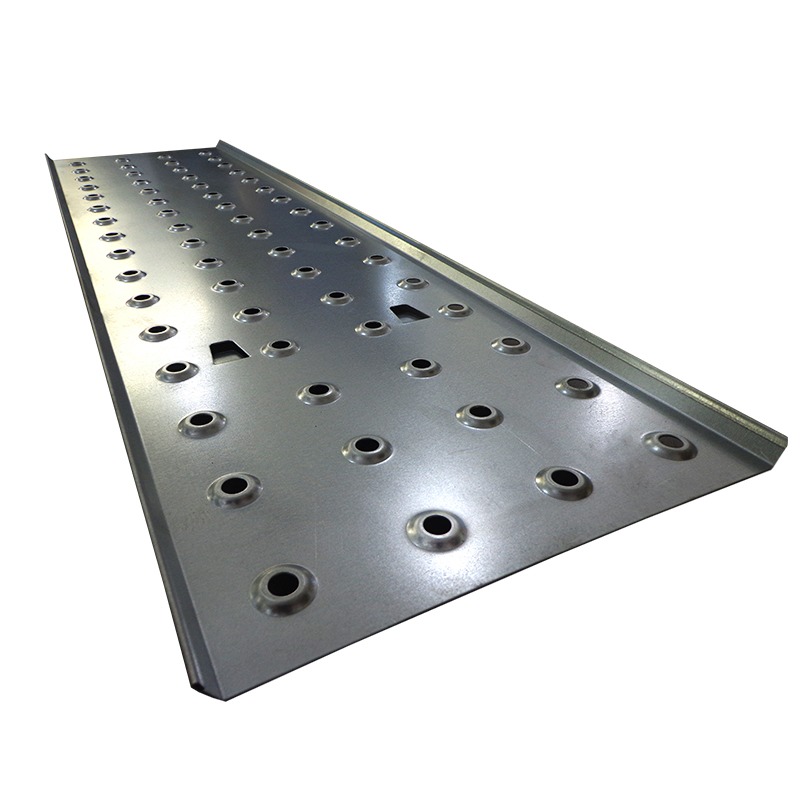 Plataforma para Escalera Andamio 4×4 AM0116A
