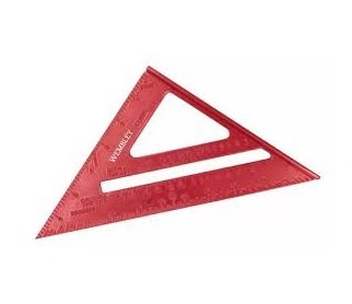 Escuadra Multi-Angulo Triangular Eco