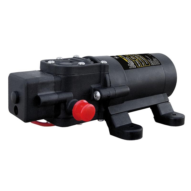 Bomba de Achique 12V. 1,5L/min.