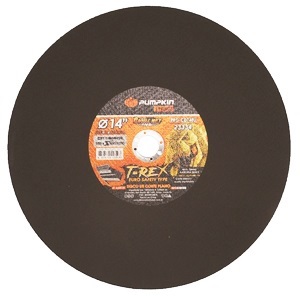 Disco Corte 355 x 3 x 25 mm.